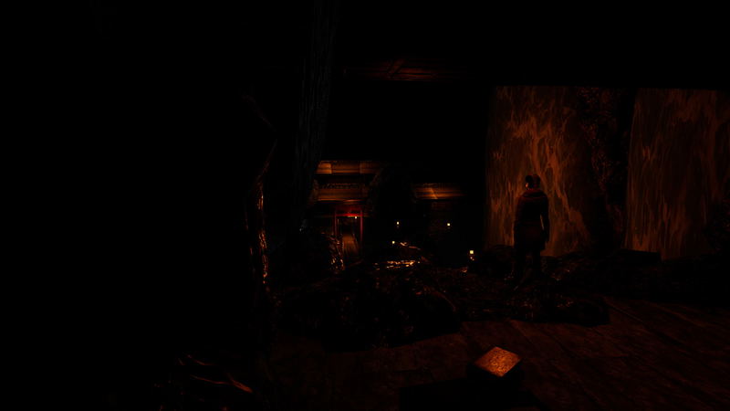 Shadow Corridor Collection (Multi-Language) image 4