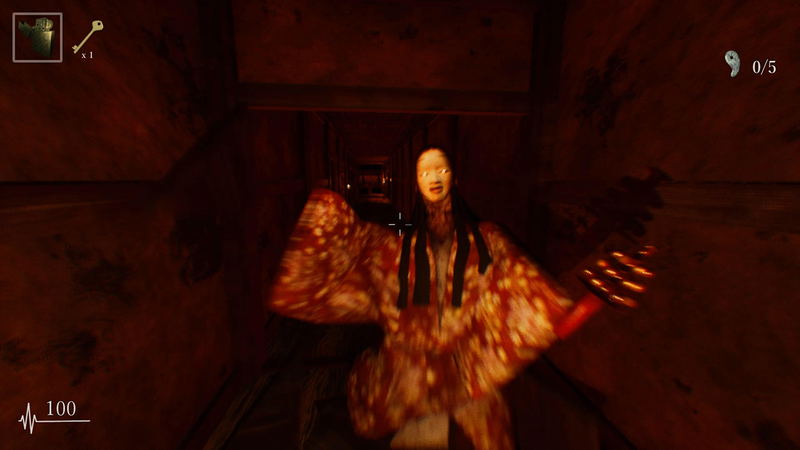 Shadow Corridor Collection (Multi-Language) image 5