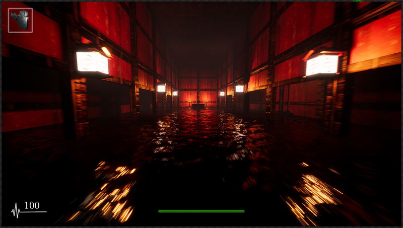 Shadow Corridor Collection (Multi-Language) image 8