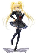 Shugo Chara! 1/7 Scale Pre-Painted Figure: Hoshina Utau School Uniform Ver. thumbnail 1