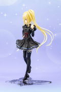Shugo Chara! 1/7 Scale Pre-Painted Figure: Hoshina Utau School Uniform Ver. thumbnail 4