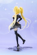 Shugo Chara! 1/7 Scale Pre-Painted Figure: Hoshina Utau School Uniform Ver. thumbnail 5