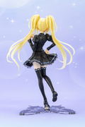 Shugo Chara! 1/7 Scale Pre-Painted Figure: Hoshina Utau School Uniform Ver. thumbnail 6