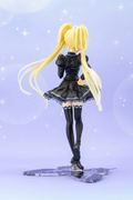 Shugo Chara! 1/7 Scale Pre-Painted Figure: Hoshina Utau School Uniform Ver. thumbnail 7