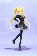 Shugo Chara! 1/7 Scale Pre-Painted Figure: Hoshina Utau School Uniform Ver. thumbnail 8