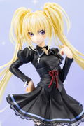 Shugo Chara! 1/7 Scale Pre-Painted Figure: Hoshina Utau School Uniform Ver. thumbnail 9