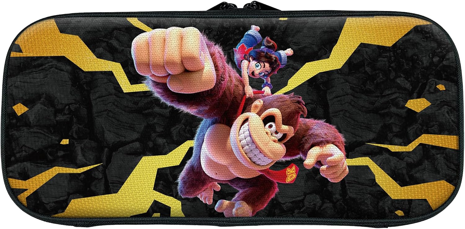 Slim Hard Case COLLECTION for Nintendo Switch 2 (Donkey Kong