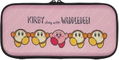 Slim Hard Case for Nintendo Switch 2 [Kirby Play with Waddle Dee] thumbnail 4