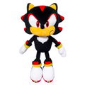 Sonic The Hedgehog All Star Collection Plush: Shadow (S) thumbnail 1