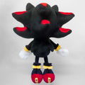 Sonic The Hedgehog All Star Collection Plush: Shadow (S) thumbnail 3