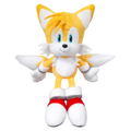 Sonic The Hedgehog All Star Collection Plush: Tails (S) thumbnail 1