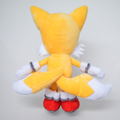 Sonic The Hedgehog All Star Collection Plush: Tails (S) thumbnail 3