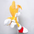 Sonic The Hedgehog All Star Collection Plush: Tails (S) thumbnail 4