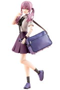 Sousai Shojo Teien 1/10 Scale Plastic Model Kit: Little Devil Twin Tails thumbnail 1