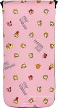 Straight Pouch for Nintendo Switch 2 [Kirby Play with Waddle Dee] thumbnail 4