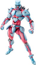 Super Action Statue JoJo's Bizarre Adventure Part IV: Crazy Diamond (Re-run) thumbnail 1