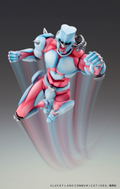 Super Action Statue JoJo's Bizarre Adventure Part IV: Crazy Diamond (Re-run) thumbnail 3