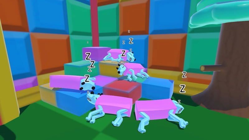 Wobbledogs image 10