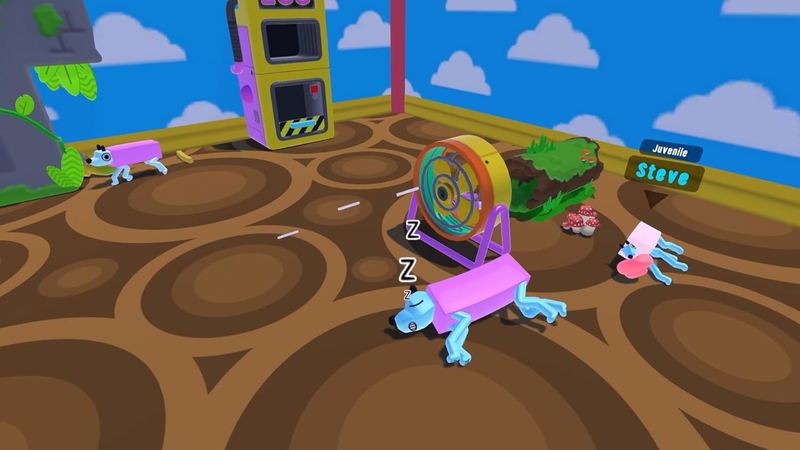Wobbledogs image 2