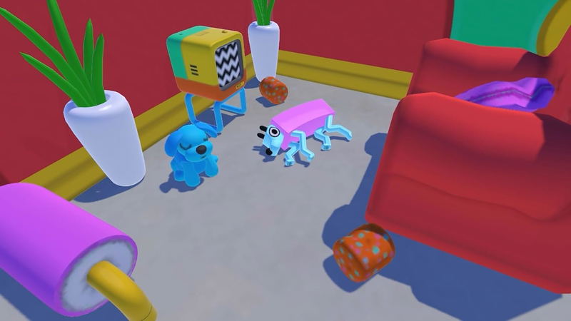 Wobbledogs image 4