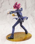 ARTFX J Yu-Gi-Oh! Duel Monsters 1/7 Scale Pre-Painted Figure: Muto Yugi Passionate Duelists thumbnail 13