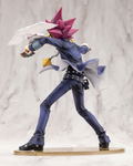ARTFX J Yu-Gi-Oh! Duel Monsters 1/7 Scale Pre-Painted Figure: Muto Yugi Passionate Duelists thumbnail 17
