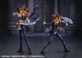 ARTFX J Yu-Gi-Oh! Duel Monsters 1/7 Scale Pre-Painted Figure: Muto Yugi Passionate Duelists thumbnail 18