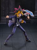 ARTFX J Yu-Gi-Oh! Duel Monsters 1/7 Scale Pre-Painted Figure: Muto Yugi Passionate Duelists thumbnail 2