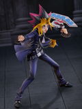 ARTFX J Yu-Gi-Oh! Duel Monsters 1/7 Scale Pre-Painted Figure: Muto Yugi Passionate Duelists thumbnail 3