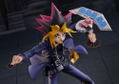 ARTFX J Yu-Gi-Oh! Duel Monsters 1/7 Scale Pre-Painted Figure: Muto Yugi Passionate Duelists thumbnail 4