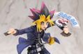 ARTFX J Yu-Gi-Oh! Duel Monsters 1/7 Scale Pre-Painted Figure: Muto Yugi Passionate Duelists thumbnail 9