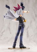 ARTFX J Yu-Gi-Oh! Duel Monsters 1/7 Scale Pre-Painted Figure: Yami Yugi Passionate Duelists thumbnail 19