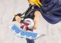 ARTFX J Yu-Gi-Oh! Duel Monsters 1/7 Scale Pre-Painted Figure: Yami Yugi Passionate Duelists thumbnail 20