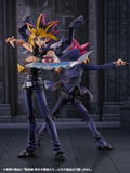 ARTFX J Yu-Gi-Oh! Duel Monsters 1/7 Scale Pre-Painted Figure: Yami Yugi Passionate Duelists thumbnail 22