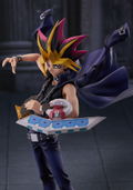 ARTFX J Yu-Gi-Oh! Duel Monsters 1/7 Scale Pre-Painted Figure: Yami Yugi Passionate Duelists thumbnail 6
