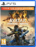 Avatar: Frontiers of Pandora from the Ashes Edition thumbnail 2