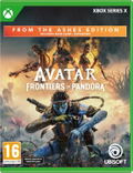 Avatar: Frontiers of Pandora from the Ashes Edition thumbnail 2