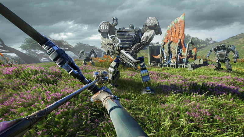 Avatar: Frontiers of Pandora from the Ashes Edition image 6