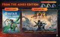 Avatar: Frontiers of Pandora from the Ashes Edition thumbnail 1