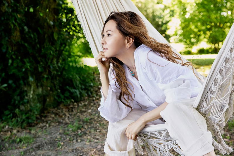 Mai Kuraki B-Side BEST - This Is Our life - [Limited Edition] image 1