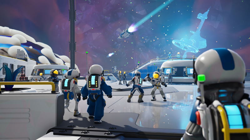 Starseeker: Astroneer Expeditions <span class="ext" style="background-color: #2a475e; color: #FFFFFF;">STEAM</span> <span class="ext ext_digital">digital</span> image 2