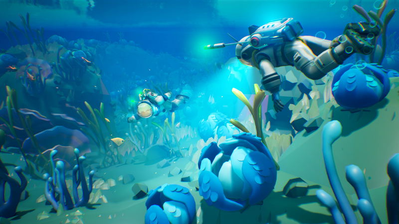 Starseeker: Astroneer Expeditions <span class="ext" style="background-color: #2a475e; color: #FFFFFF;">STEAM</span> <span class="ext ext_digital">digital</span> image 3