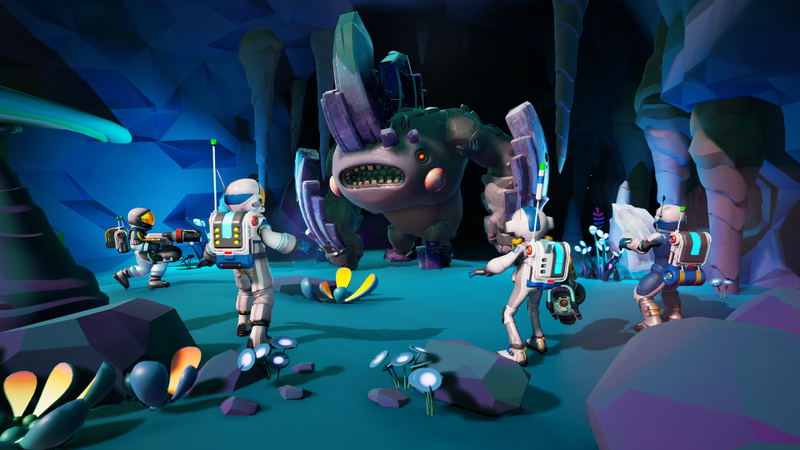 Starseeker: Astroneer Expeditions <span class="ext" style="background-color: #2a475e; color: #FFFFFF;">STEAM</span> <span class="ext ext_digital">digital</span> image 4