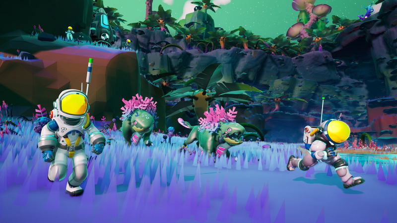 Starseeker: Astroneer Expeditions <span class="ext" style="background-color: #2a475e; color: #FFFFFF;">STEAM</span> <span class="ext ext_digital">digital</span> image 6