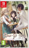 Please Be Happy thumbnail 1