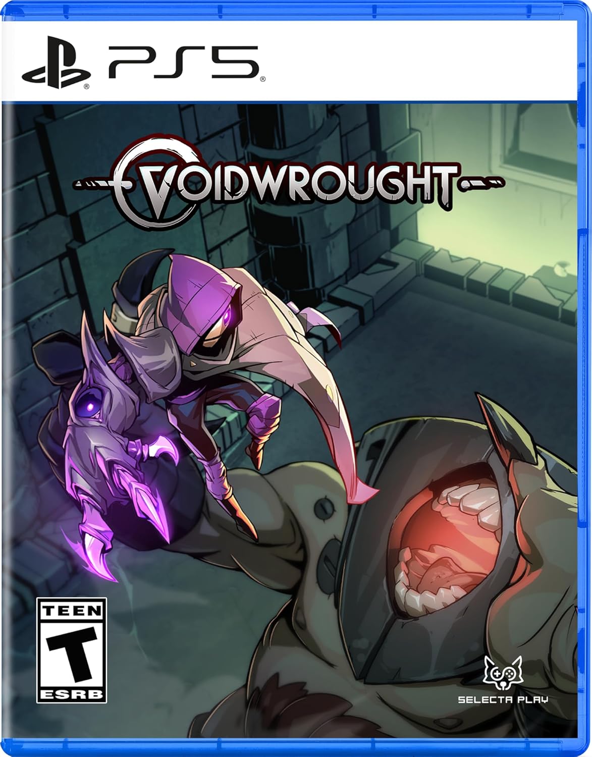 Voidwrought — Import Game Deal