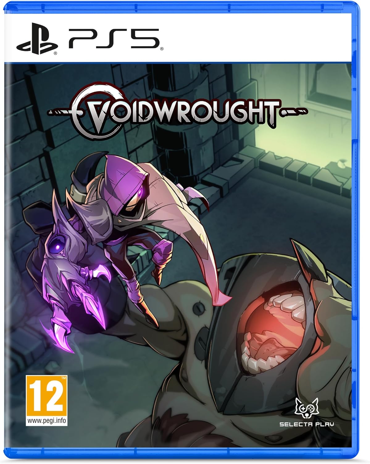 Voidwrought — Import Game Deal
