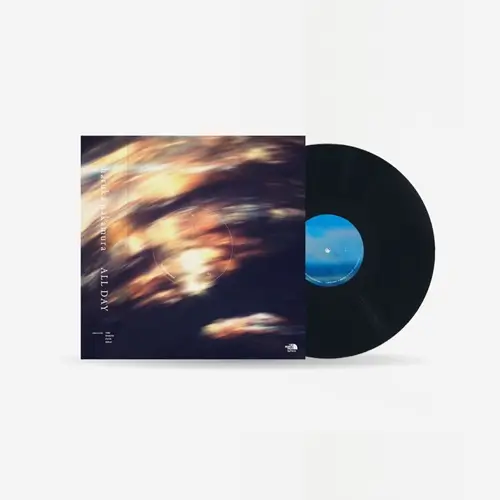 All Day (Vinyl) (Haruka Nakamura)