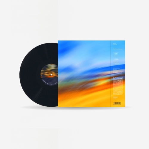 All Day (Vinyl) (Haruka Nakamura)