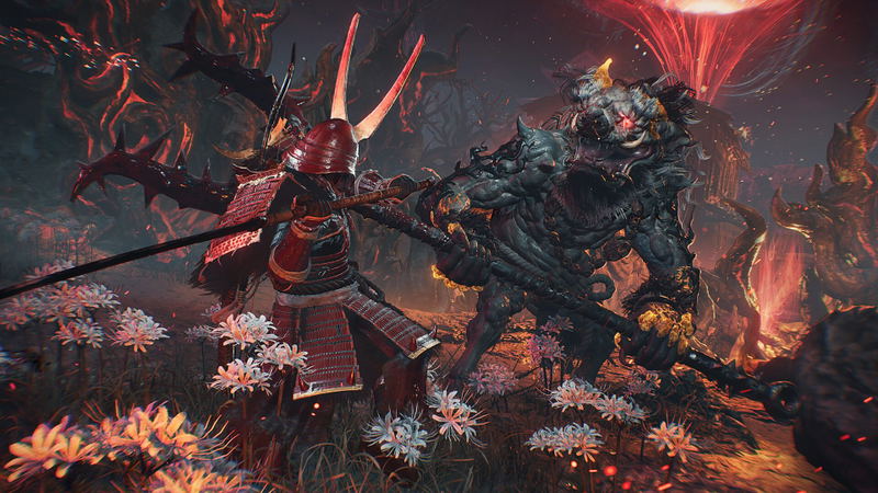 Nioh 3 [Treasure Box] image 2